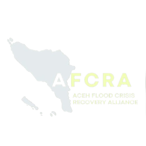 Aceh Flood Crisis Recovery Alliance